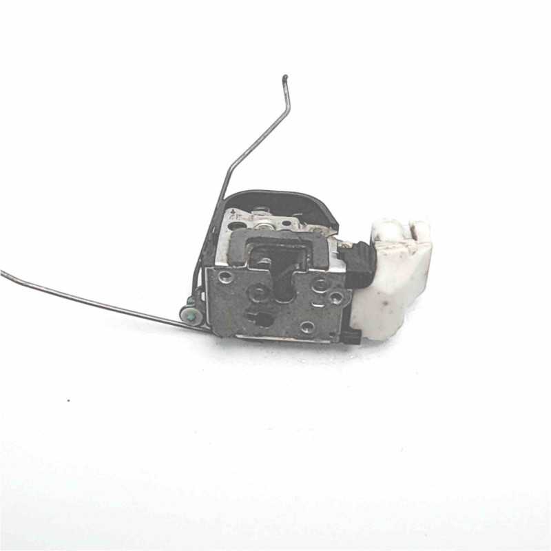B792 Serratura chiusura centralizzata anteriore destra Alfa Romeo 147 937 2000-10 B792 Serratura chiusura centralizzata anteriore destra Alfa Romeo 147 937 2000-10
