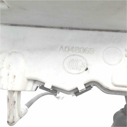A048069 Serratura chiusura centralizzata posteriore sinistra Citroen C3 2002-09