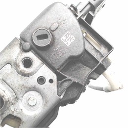 A048069 Serratura chiusura centralizzata posteriore sinistra Citroen C3 2002-09
