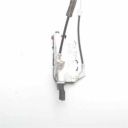 A048069 Serratura chiusura centralizzata posteriore sinistra Citroen C3 2002-09