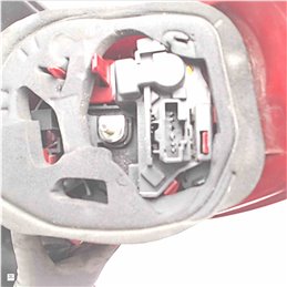 Stop fanale proiettore luci posteriore sinistra Peugeot 206 1998-12