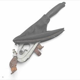 1164485 Leva freno a mano di stazionamento BMW serie 3 E46 1998-05