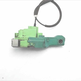 Serratura chiusura centralizzata anteriore sinistra Alfa Romeo Mito 2008-18