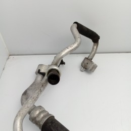 96629590 Tubi condotti aria condizionata clima a/c Chevrolet Captiva Opel Antara 2.0 cdti 2006-15
