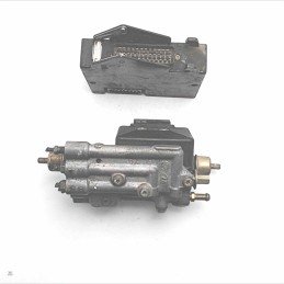 10.0943-0205.4 10.0501-8807.3 Centralina ABS blocco idraulico Citroen Xantia 1993-02
