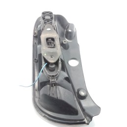 51703971 Stop fanale proiettore luci posteriore destro Lancia Ypsilon I serie 2003-11
