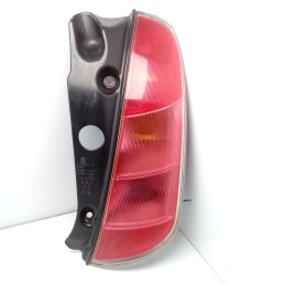 51703971 Stop fanale proiettore luci posteriore destro Lancia Ypsilon I serie 2003-11