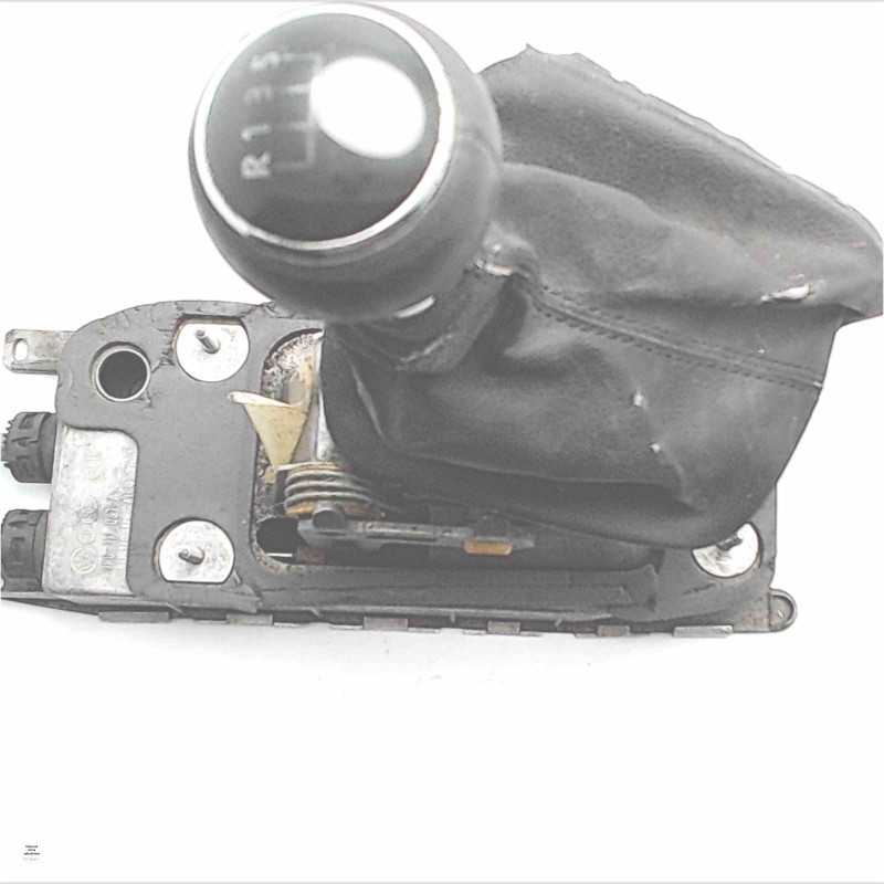 1K0711061A Leva cambio manuale Volkswagen Golf 5 1K1 5 marce 2003-09 1K0711061A Leva cambio manuale Volkswagen Golf 5 1K1 5 marce 2003-09
