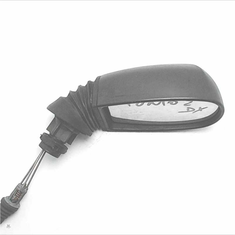 0157179 Specchietto retrovisore laterale destro Fiat Punto 188 1998-10 pieghevole manuale 0157179 Specchietto retrovisore laterale destro Fiat Punto 188 1998-10 pieghevole manuale