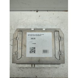 0275456032 CENTRALINA ABS ESP ASR FRENI MERCEDES W168 CLASSE A 170 1997-04 BOSCH 0265109449 