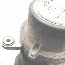 468499393 Faretto fendinebbia faro proiettore anteriore Alfa Romeo 147 937 2000-10 Lancia Fiat 