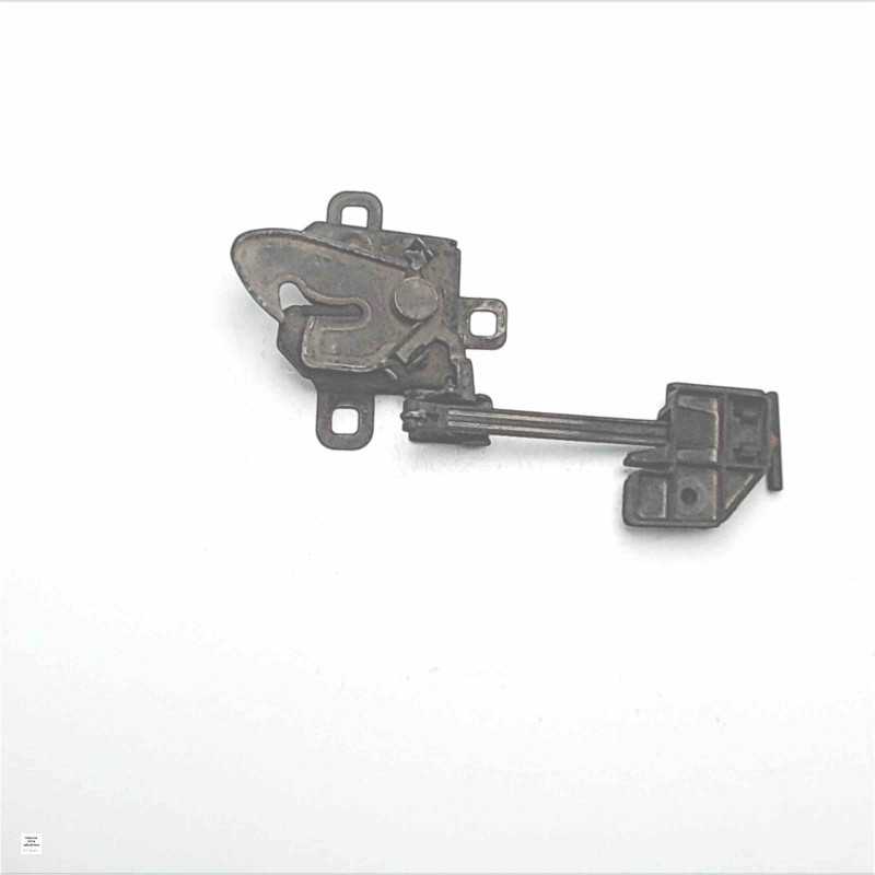 46806404 Serratura leva esterna apertura cofano anteriore Fiat Stilo 192 2001-10 46806404 Serratura leva esterna apertura cofano anteriore Fiat Stilo 192 2001-10