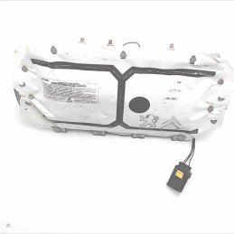 9685759080 Airbag cruscotto laterale destro lato passeggero Peugeot 207 2006-15