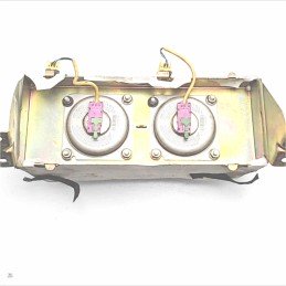 00467406940 Airbag cruscotto lato passeggero Fiat Multipla 1998-10