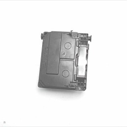 bsm-l04-00 Centralina modulo scatola portafusibili Citroen C4 2004-10