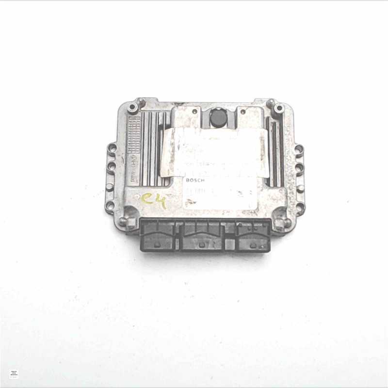 9653958980 0281011863 Centralina modulo motore Citroen C4 9655943580 2003-10 1.6hdi 66kw 9HX 9653958980 0281011863 Centralina modulo motore Citroen C4 9655943580 2003-10 1.6hdi 66kw 9HX
