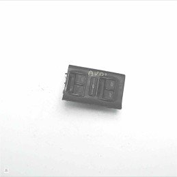 8D1959515B Gruppo comandi interruttore pulsante alzacristalli Audi A4 1994-00