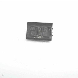8D1959515B Gruppo comandi interruttore pulsante alzacristalli Audi A4 1994-00