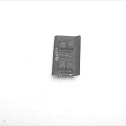 8D1959515B Gruppo comandi interruttore pulsante alzacristalli Audi A4 1994-00