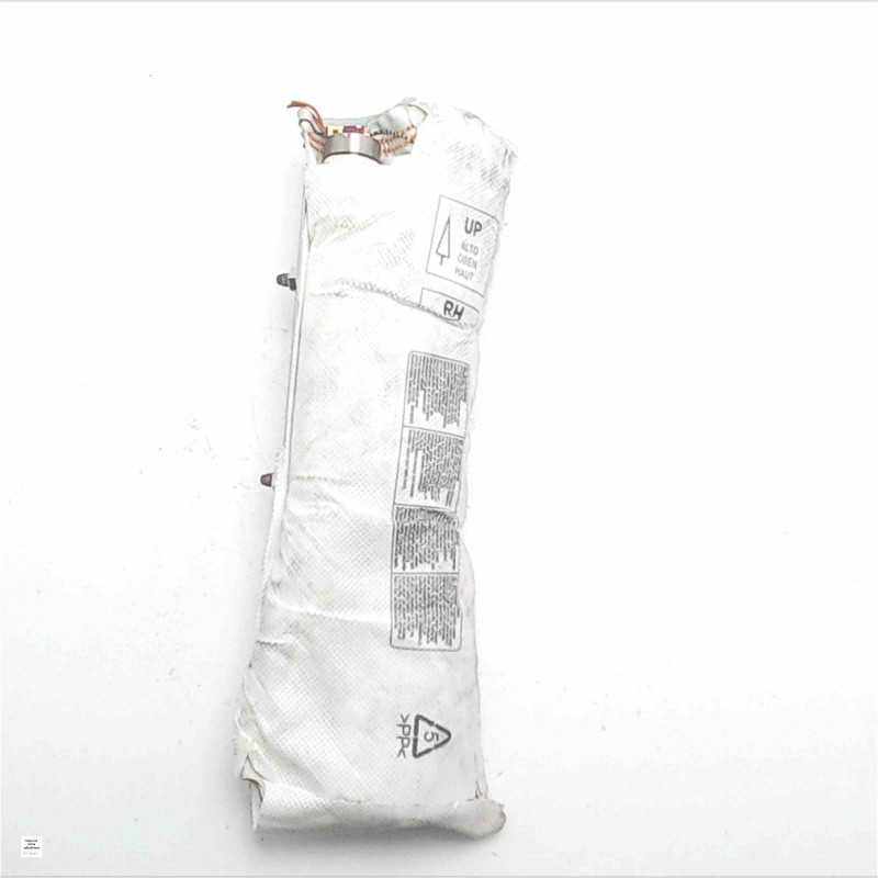 34061151E 000L0207268 Airbag sedile anteriore destro Alfa Romeo Giulietta 940 2010 34061151E 000L0207268 Airbag sedile anteriore destro Alfa Romeo Giulietta 940 2010