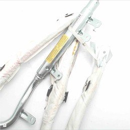 46823200 Airbag laterale a tendina destra Lancia Ypsilon II serie 843 2003-11