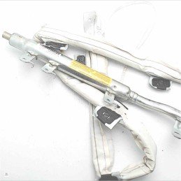 46823201 Airbag laterale a tendina sinistra Lancia Ypsilon 843 II serie 2003-11