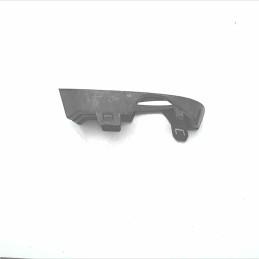 8200115117 Modanatura cover mascherina fendinebbia anteriore sinistro Renault Megane 2003