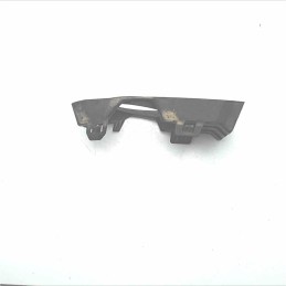 8200115117 Modanatura cover mascherina fendinebbia anteriore sinistro Renault Megane 2003