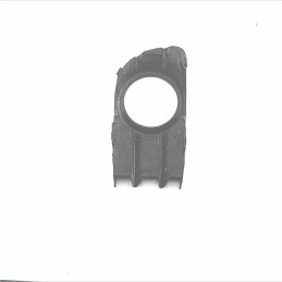 8200115117 Modanatura cover mascherina fendinebbia anteriore sinistro Renault Megane 2003