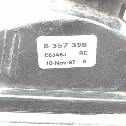 8357398 Faro faretto fendinebbia anteriore destro BMW serie 3 E36 1990-00
