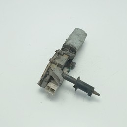 7700835209 Faro faretto fendinebbia anteriore sinistro Renault Megane Scenic mk1 1995-03