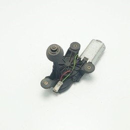 66350001 motorino tergicristallo posteriore tergilunotto Fiat Punto 2° serie 188 Denso 3pin