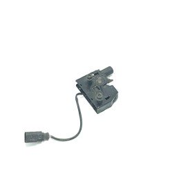 4G0823509C serratura chiusura cofano anteriore motore Audi A6 4G C7 S6 2010-18 2pin