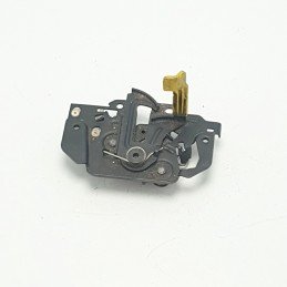 C1BA16700 serratura chiusura cofano anteriore motore Ford Fiesta VI MK6 2012