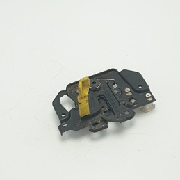 C1BA16700 serratura chiusura cofano anteriore motore Ford Fiesta VI MK6 2012
