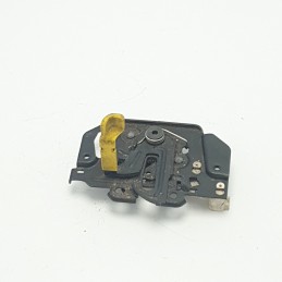 C1BA16700 serratura chiusura cofano anteriore motore Ford Fiesta VI MK6 2012