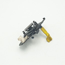 C1BA16700 serratura chiusura cofano anteriore motore Ford Fiesta VI MK6 2012