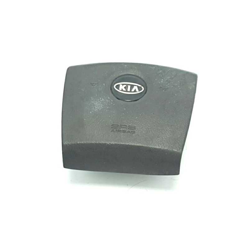 56910-3E010CQ airbag SRS volante lato guida Kia Sorento 1° serie 2003 Autoliv anteriore sinistro 56910-3E010CQ airbag SRS volante lato guida Kia Sorento 1° serie 2003 Autoliv anteriore sinistro
