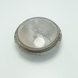 K116353-72485 faro fanale proiettore anteriore dx sx Ford Transit MK2 1965-78 epoca Hella