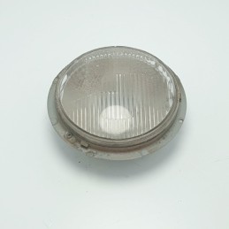 K116353-72485 faro fanale proiettore anteriore dx sx Ford Transit MK2 1965-78 epoca Hella