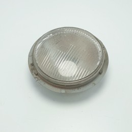 K116353-72485 faro fanale proiettore anteriore dx sx Ford Transit MK2 1965-78 epoca Hella