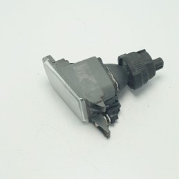 139355L faro faretto fendinebbia anteriore sinistro VW Golf III MK3 1989 Hella 