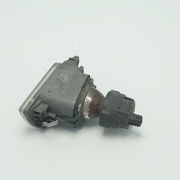 139356R faro faretto fendinebbia anteriore destro VW Golf III MK3 1989 Hella parabola opaca