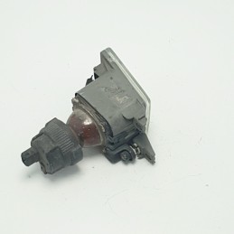 139356R faro faretto fendinebbia anteriore destro VW Golf III MK3 1989 Hella parabola opaca