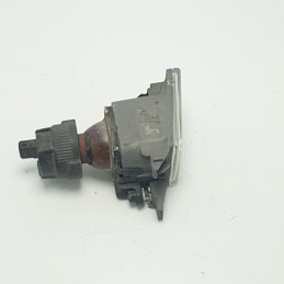 139356R faro faretto fendinebbia anteriore destro VW Golf III MK3 1989 Hella parabola opaca