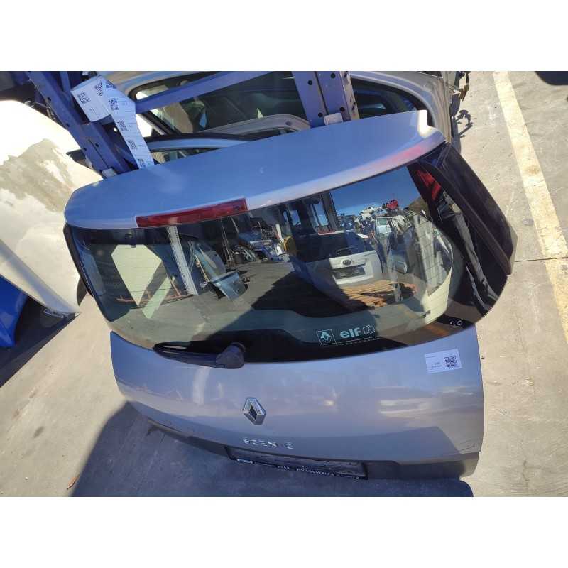 portellone posteriore Renault Scenic pos.S0