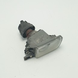 139356R faro faretto fendinebbia anteriore destro VW Golf III MK3 1989 Hella parabola opaca