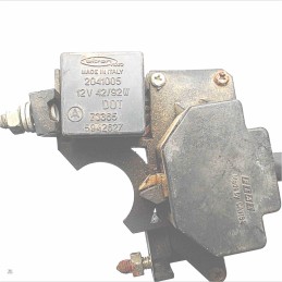 5942627 Devioluci deviosgancio leva comando frecce Fiat Uno 1983-95 2041005