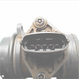 0281002613 Debimetro flussometro misuratore massa d'aria Fiat Lancia 1.3mtj Punto 188 2002
