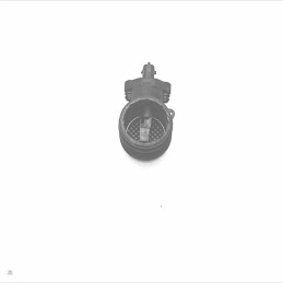0281002613 Debimetro flussometro misuratore massa d'aria Fiat Lancia 1.3mtj Punto 188 2002